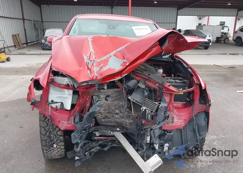 2020 Toyota Tacoma Sr5 V6 z USA, uszkodzony, nr VIN 5TFAZ5CN1LX090740